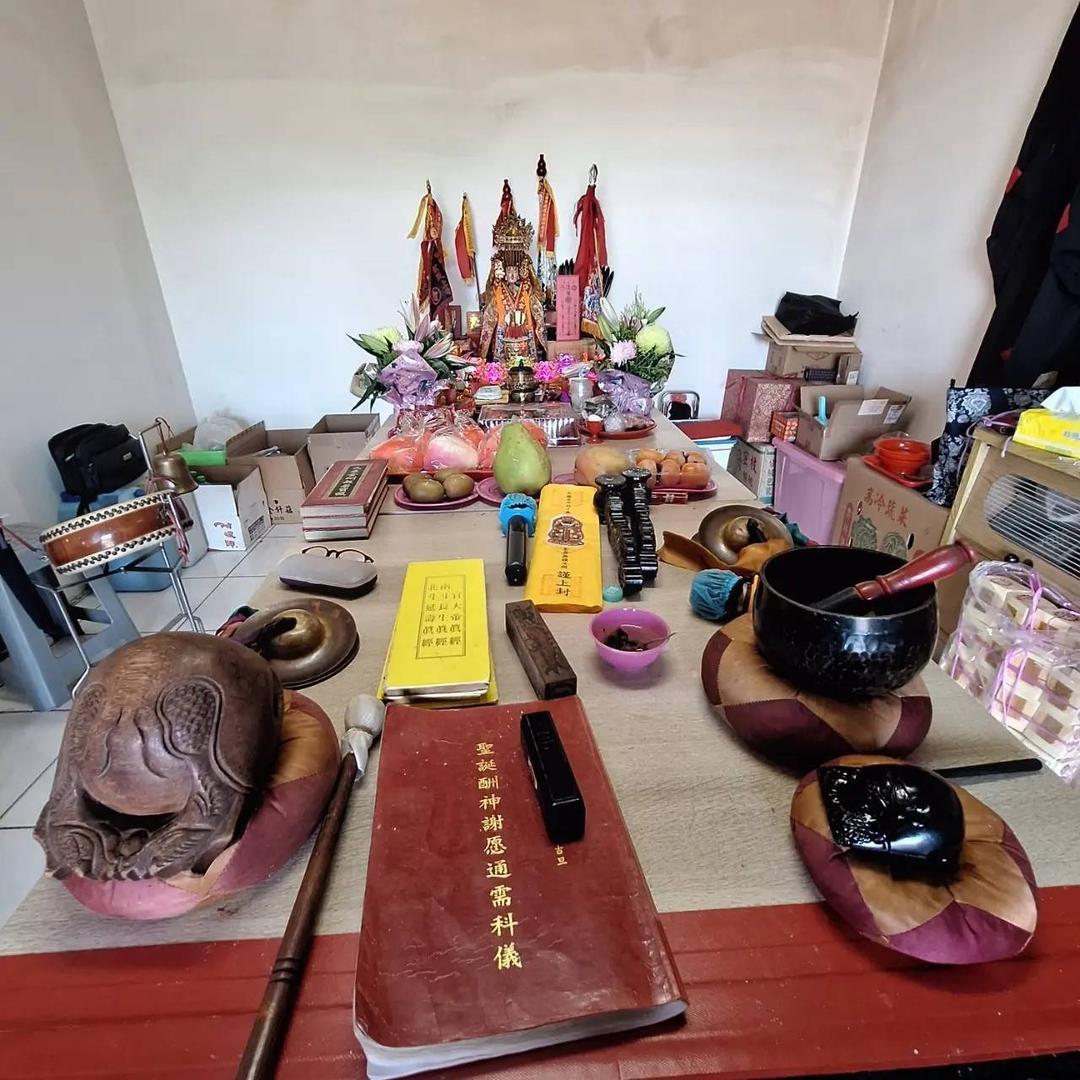 老爹威廉