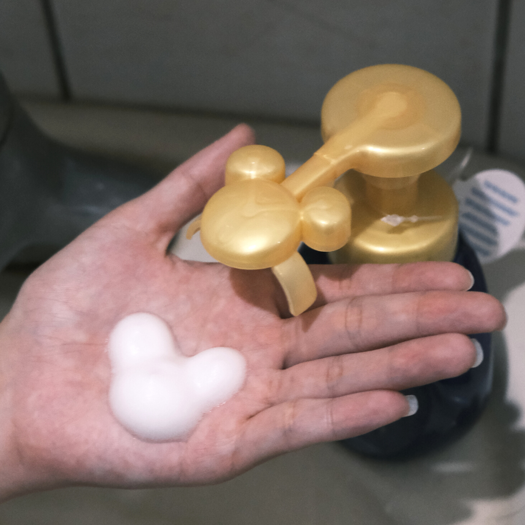 百度人 What’s in my bathroom🛁