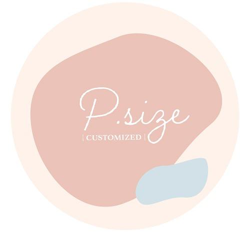 Psize 客製化手機殼