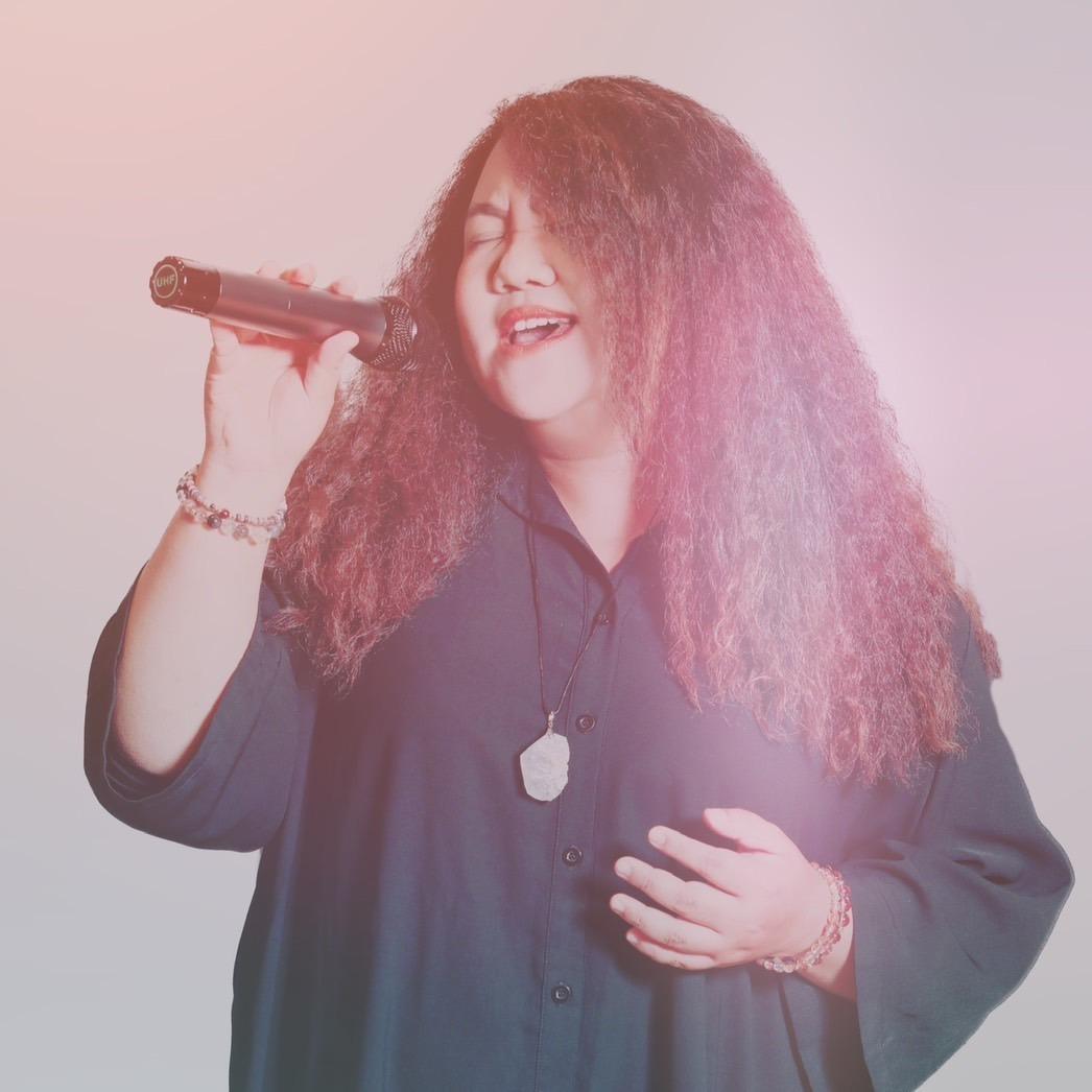 𝐿𝑖𝑡𝑡𝑙𝑒 𝑃𝑙𝑎𝑦 𝐽𝑎𝑧𝑧 Vocal. 小晴