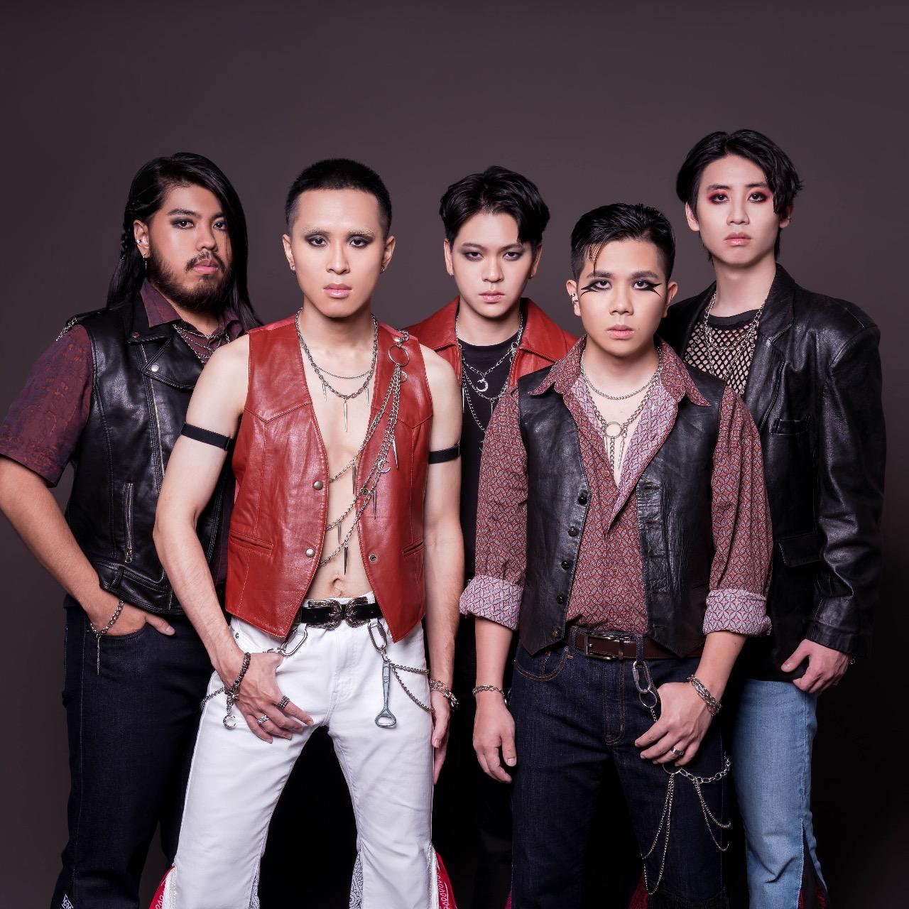 DrunkMonk 撞克茫客