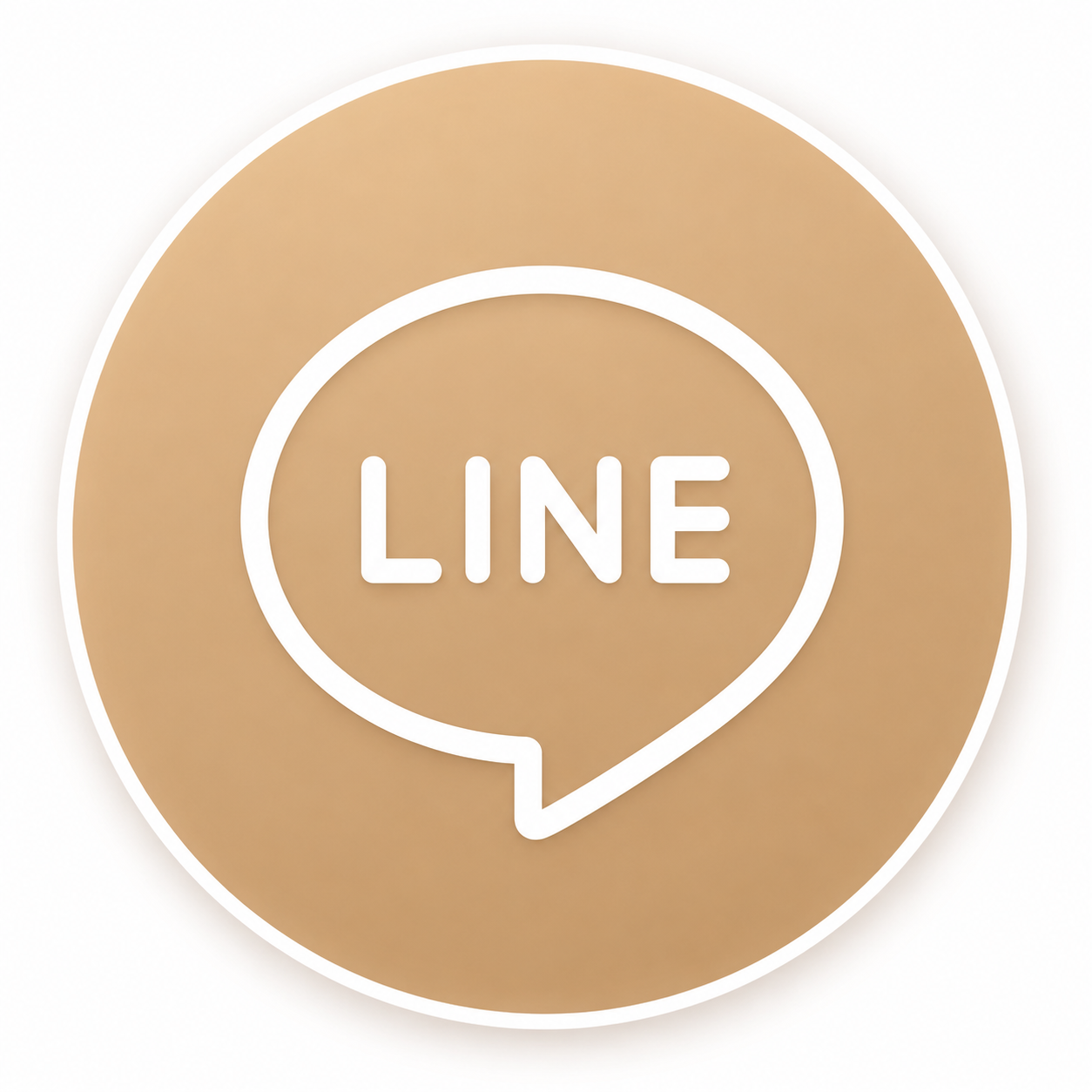 官方 LINE 客服