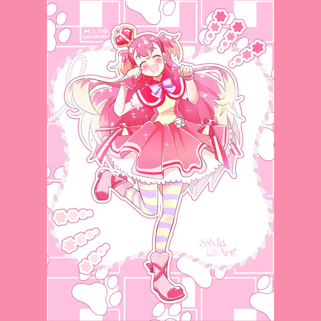 🦉Sylvia❁小也｜漫畫家‧Comic Artist 🇹🇼 🇪🇸 🇻🇦