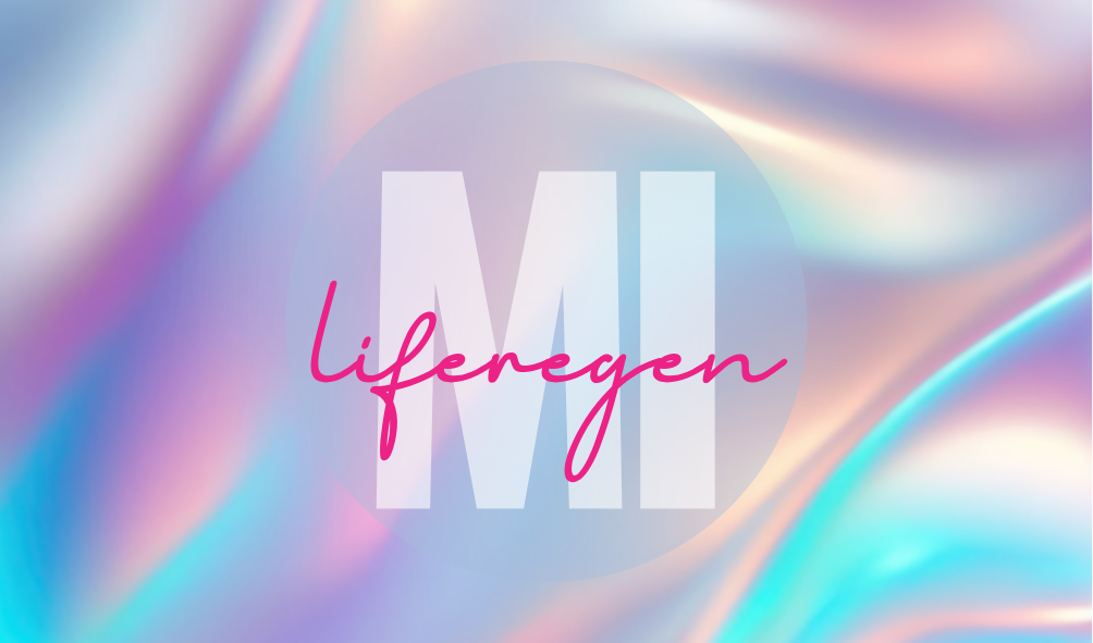 lifeRegen Mi 團隊