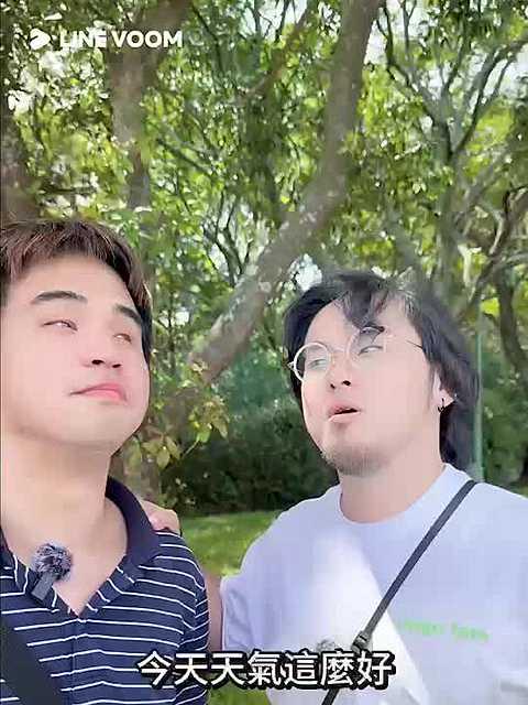 老教練｜你的品牌流量放大器 老教練｜HoldArt Studio | LINE VOOM