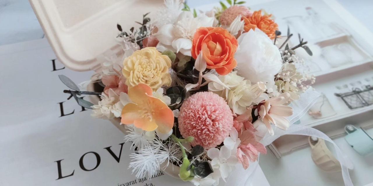 花曜日Flower Days
