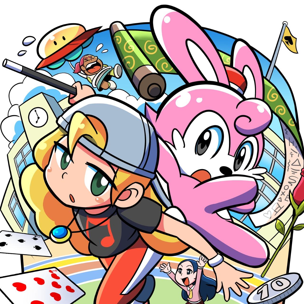 蝗蟲哥哥｜Hornet Brother