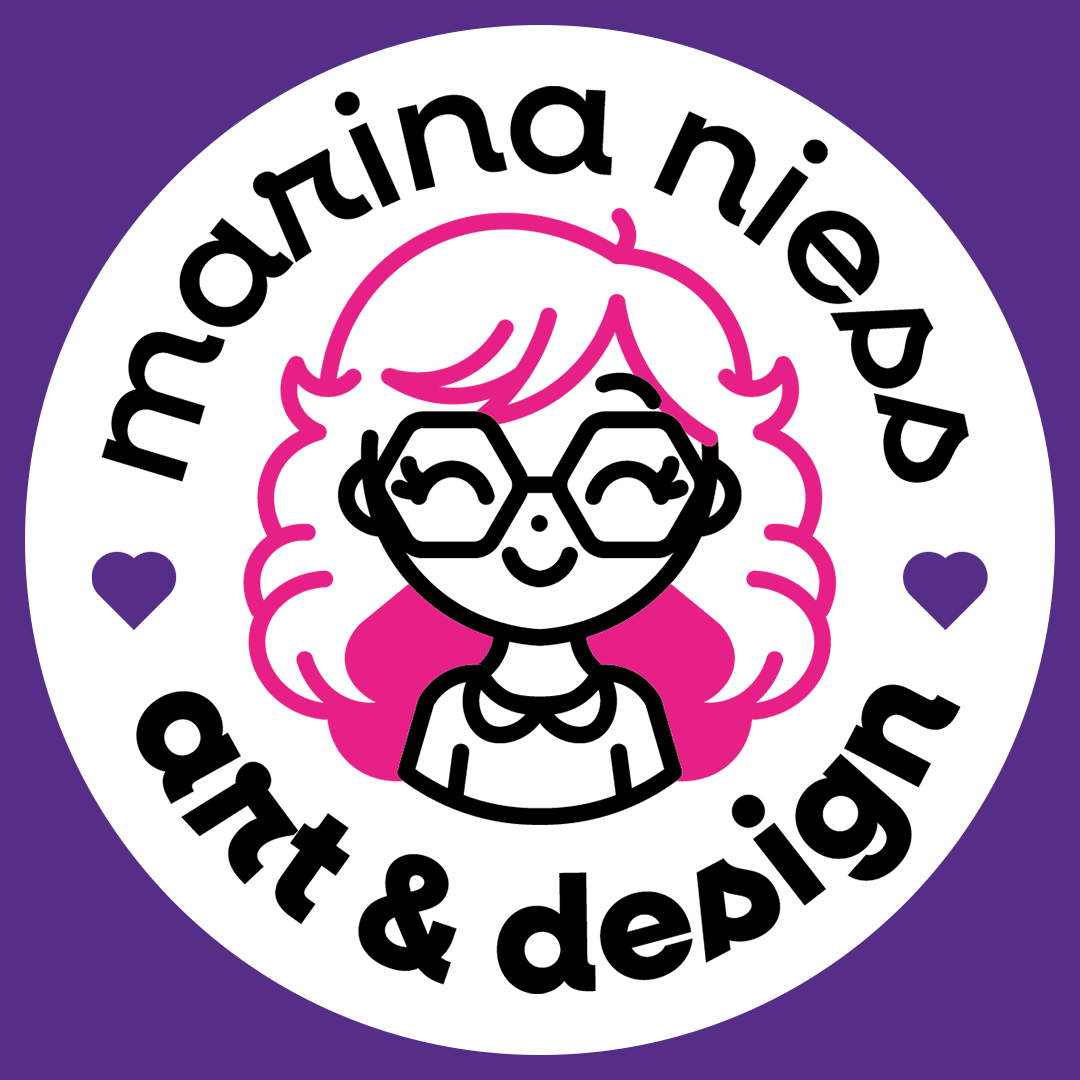 Marina Niess | Designer