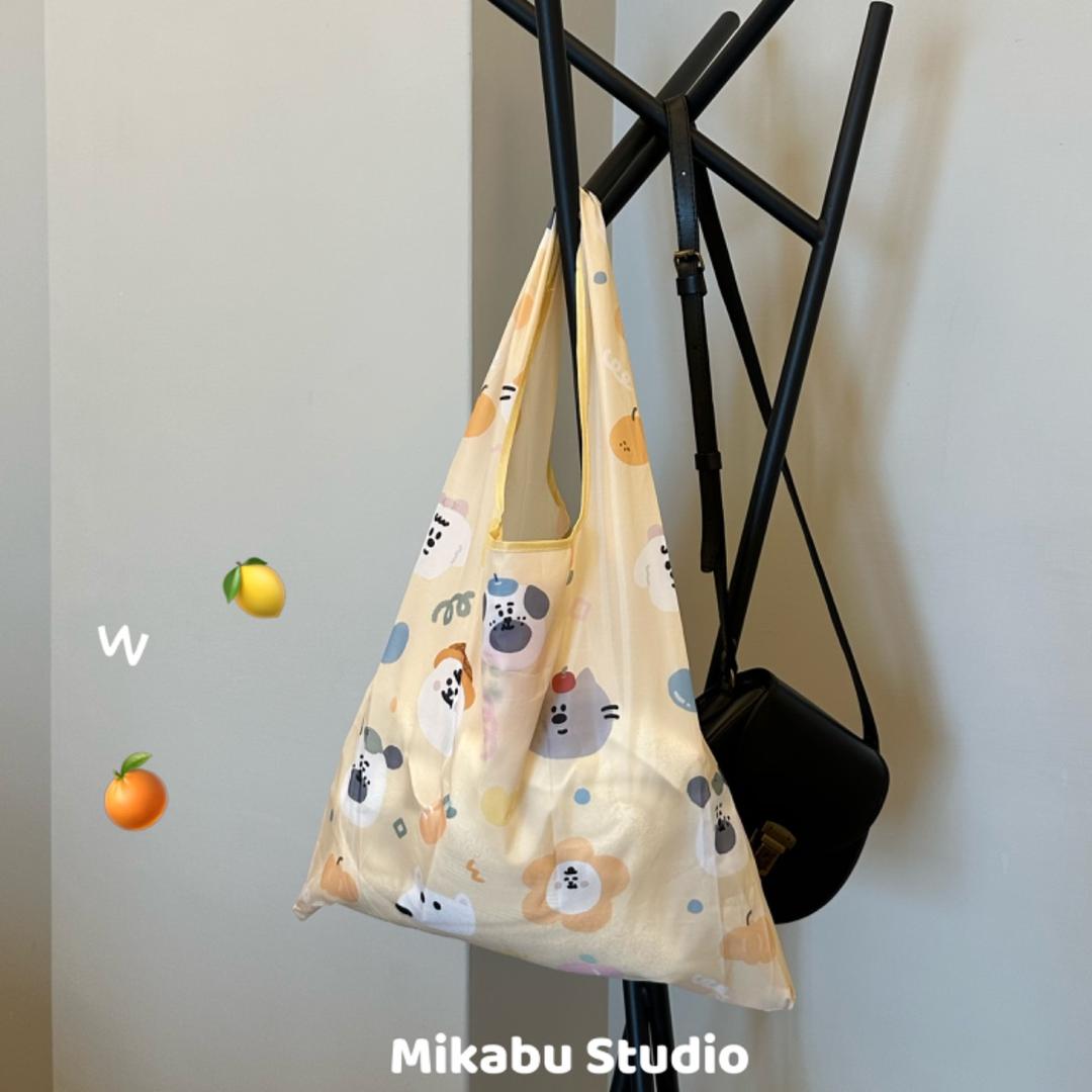 Mikabu Studio ꕤ 泡泡狗