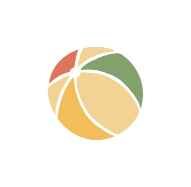 小皮球 (1/18取貨）