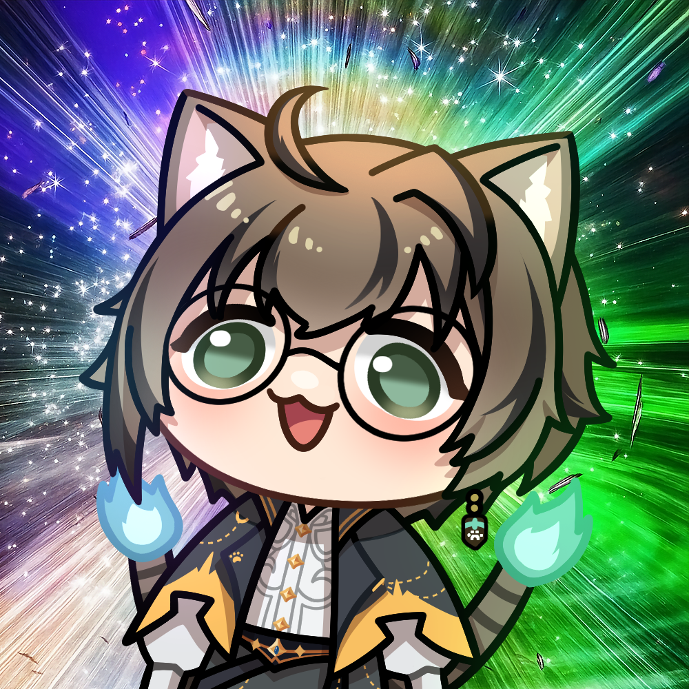 藤野瓜 Q版|Chibi