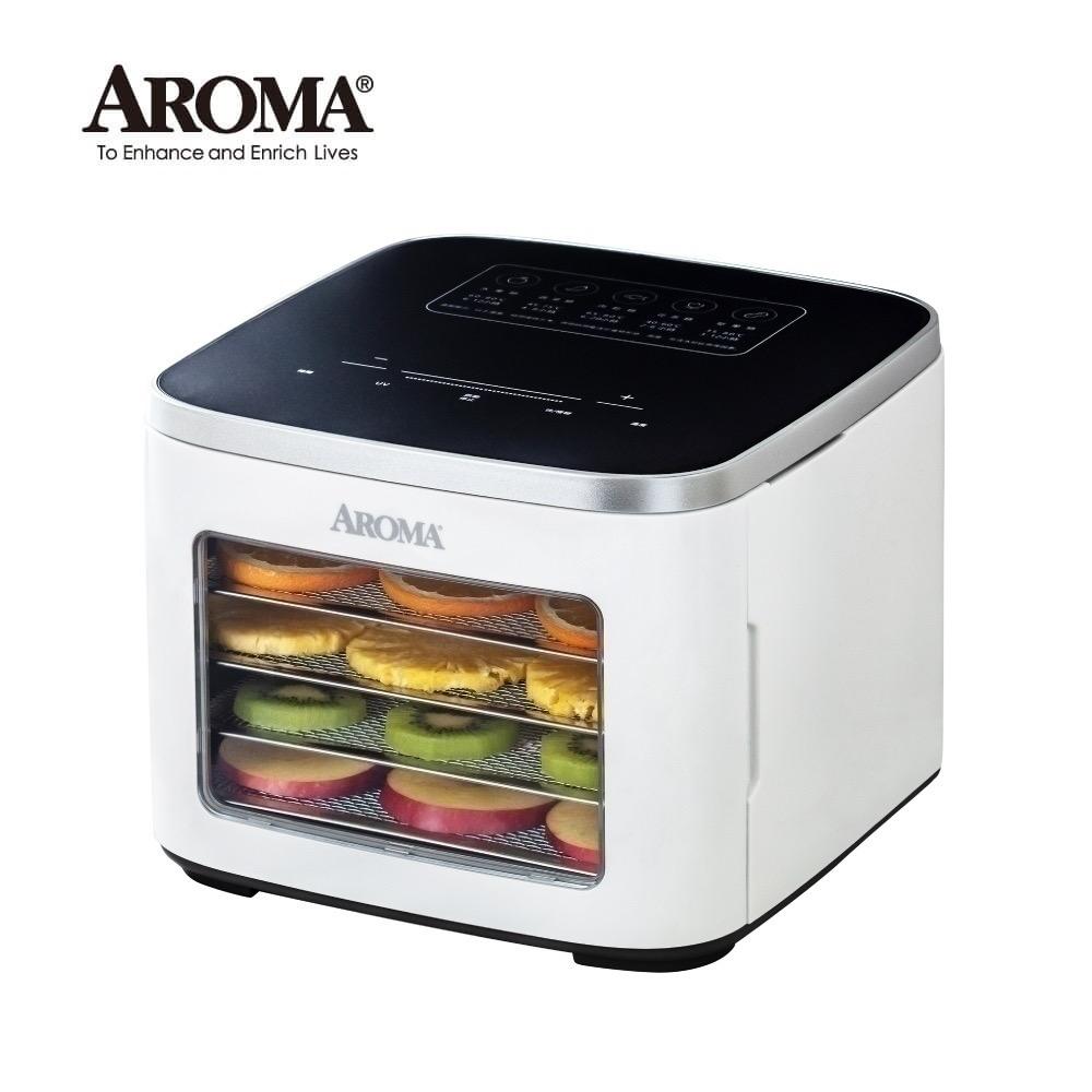 AROMA 溫控乾果機