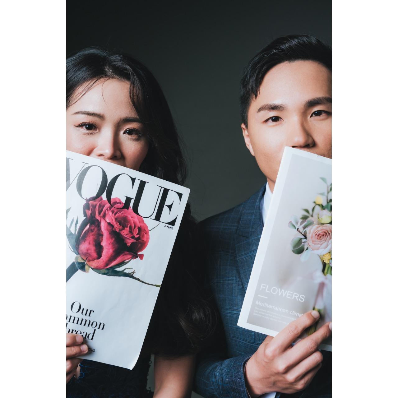 愛情 • 旅人 • 照相館 婚紗攝影/便服婚紗/自助婚紗/輕婚紗