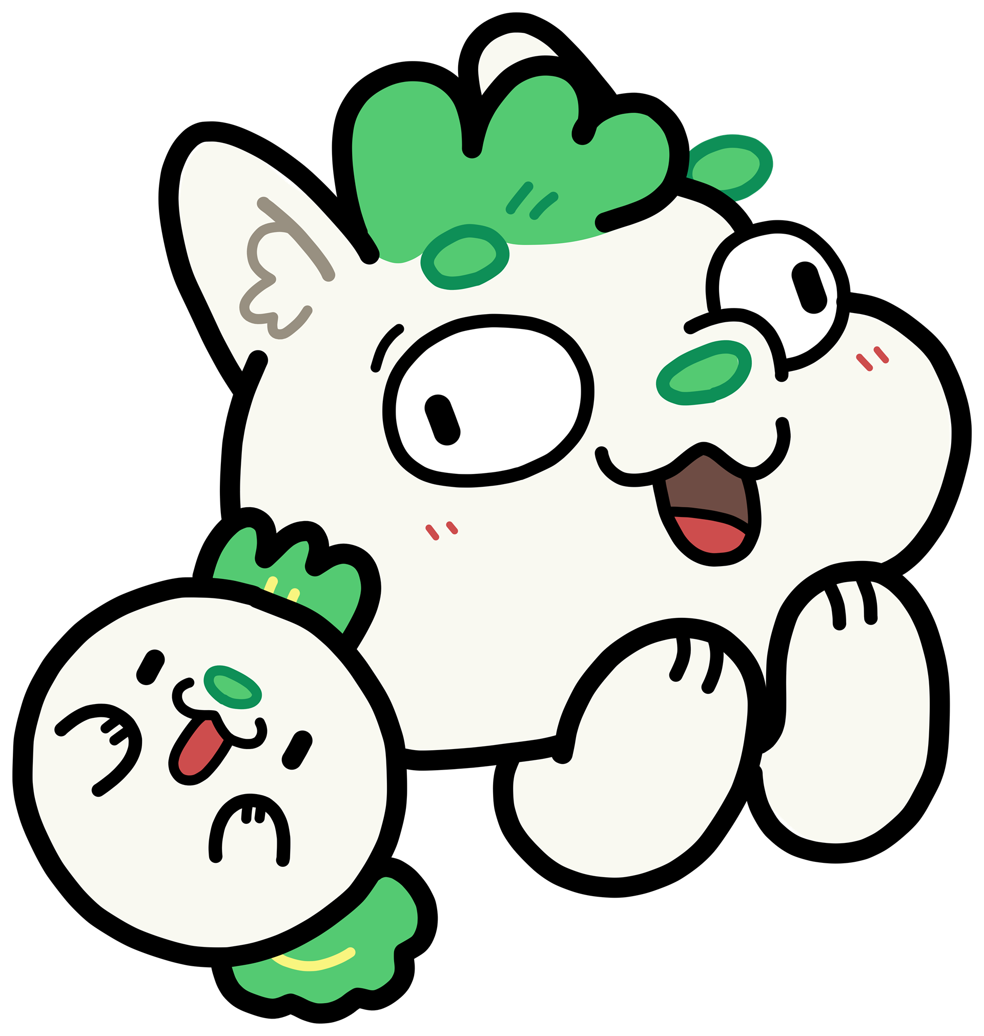 嗨，大家好我是布萊恩!