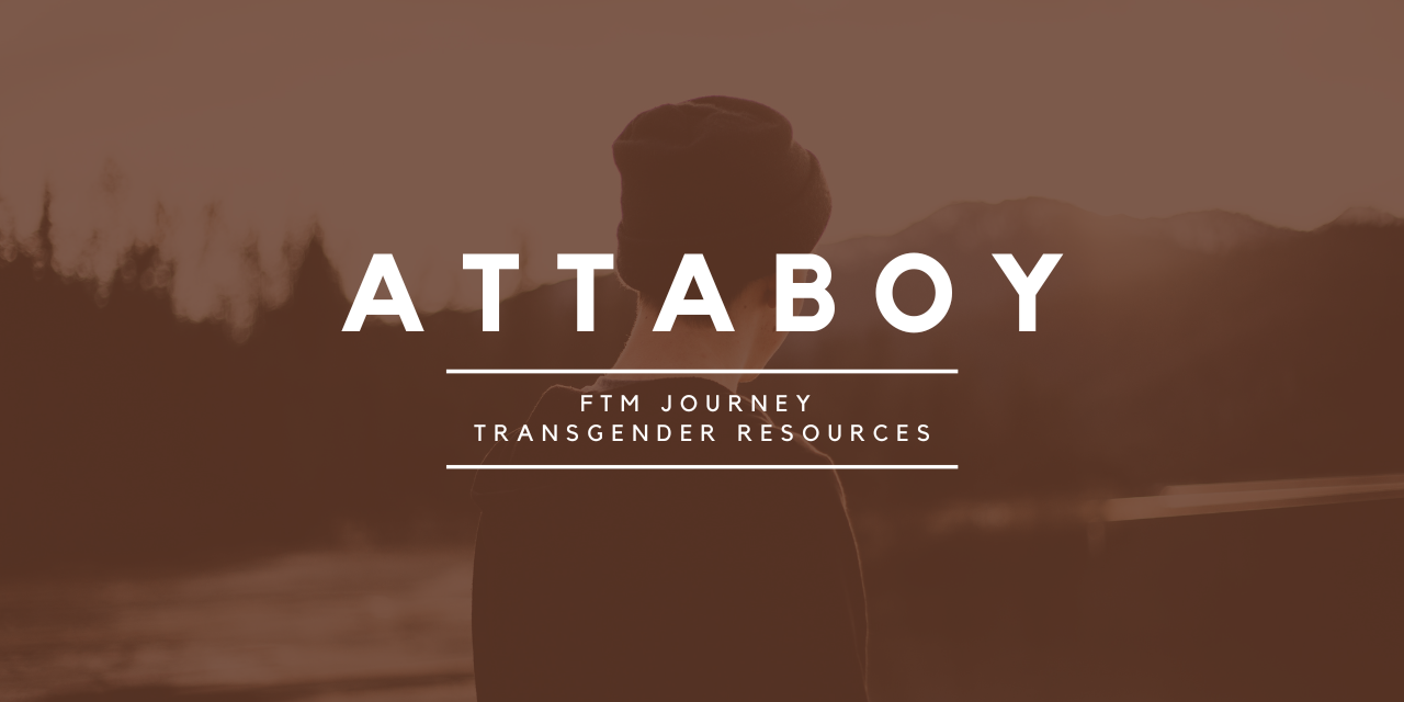 阿塔男孩 Deven 阿塔男孩 Deven。紀錄分享自己跨性別的生命經驗，並整理一路蒐集來的資訊和資源，希望能提供同在這條路上的朋友一些方向。
