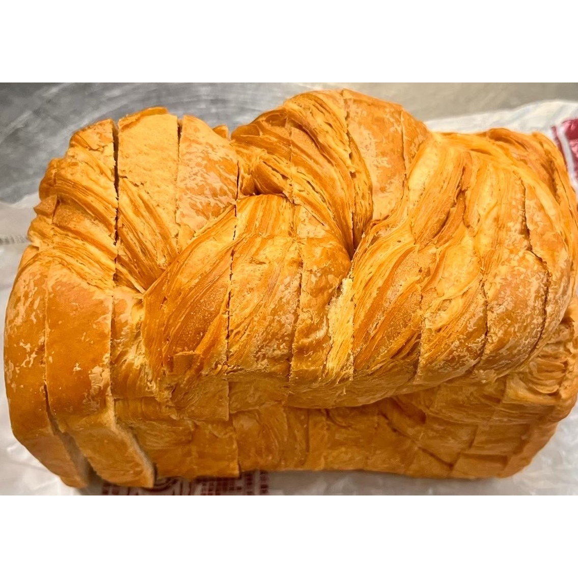 椪椪食品行-pengbread