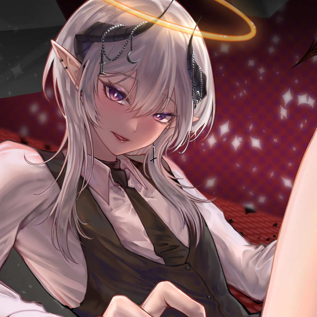 藤野瓜 插圖委託 插畫委託 關台圖委託 橫幅委託 illustration commission