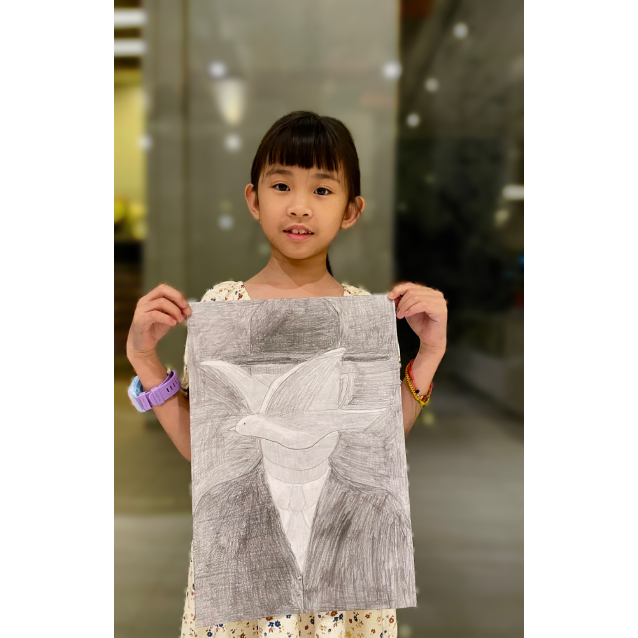 琪琪老師美術教室