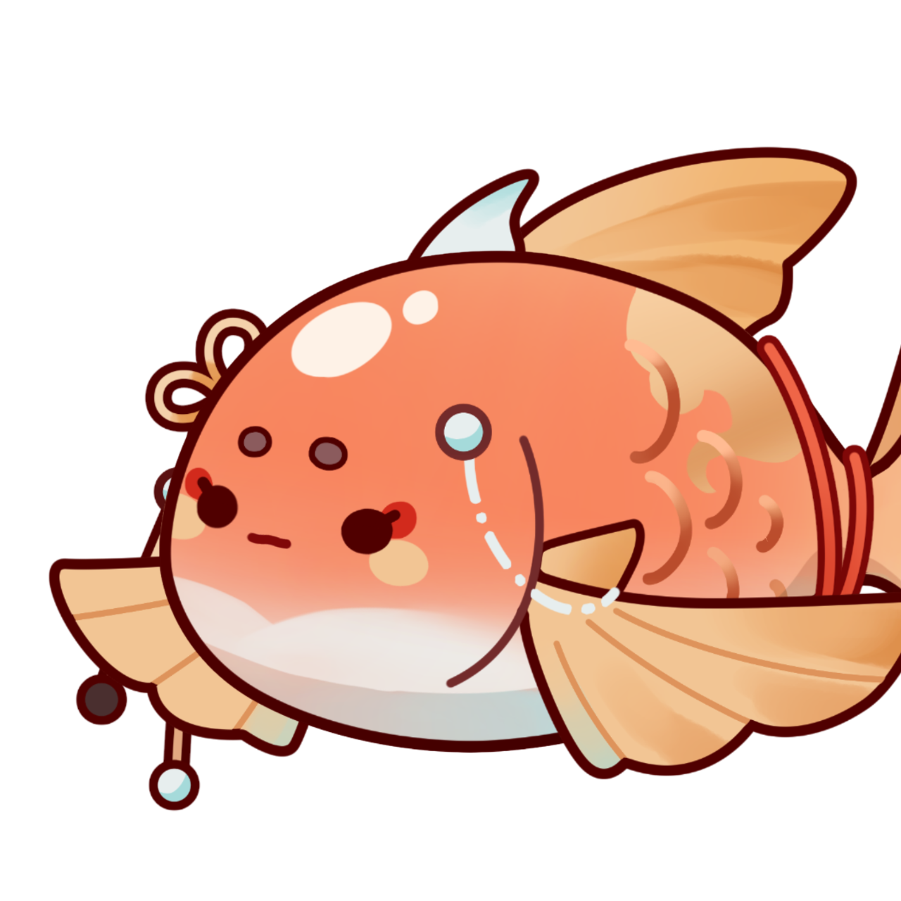 AKA @ Live2D 玥華 Getsuka