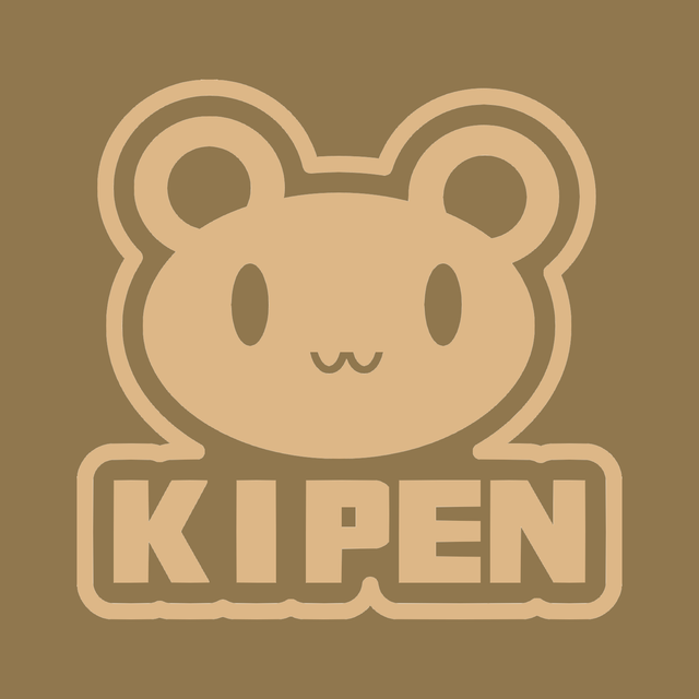 KIPEN正港奇片