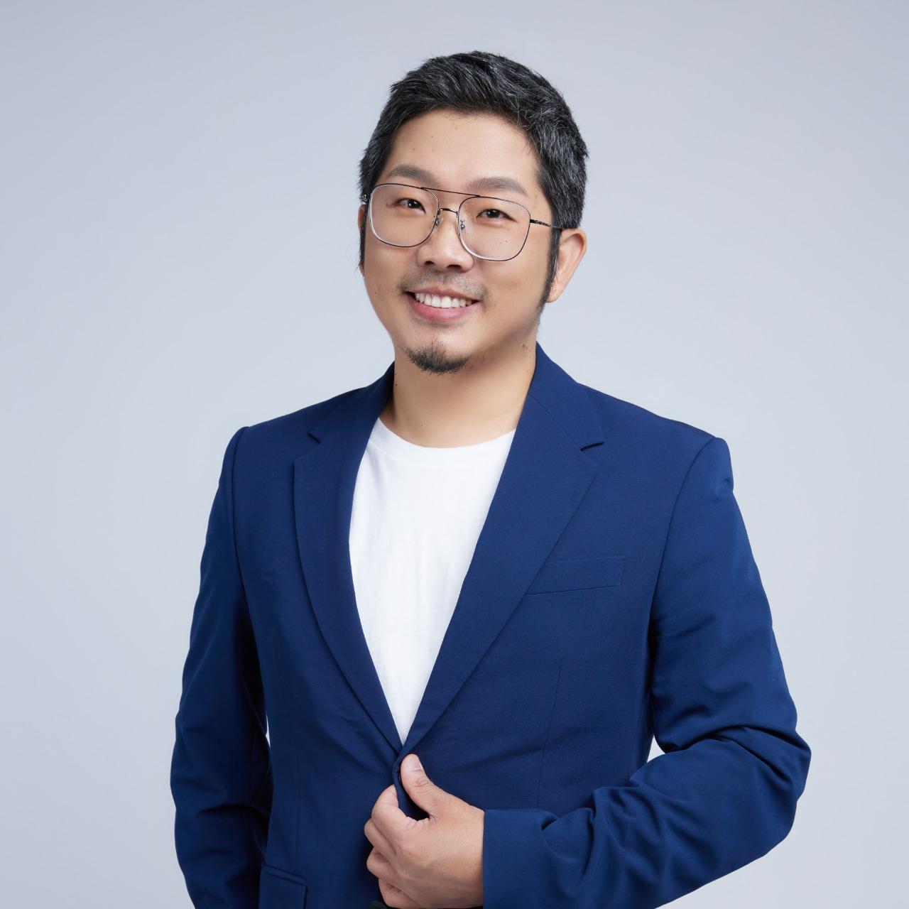 李建勳|JaySen