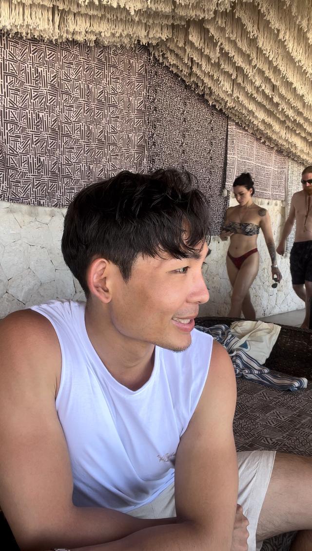 Marculex｜Life Coach