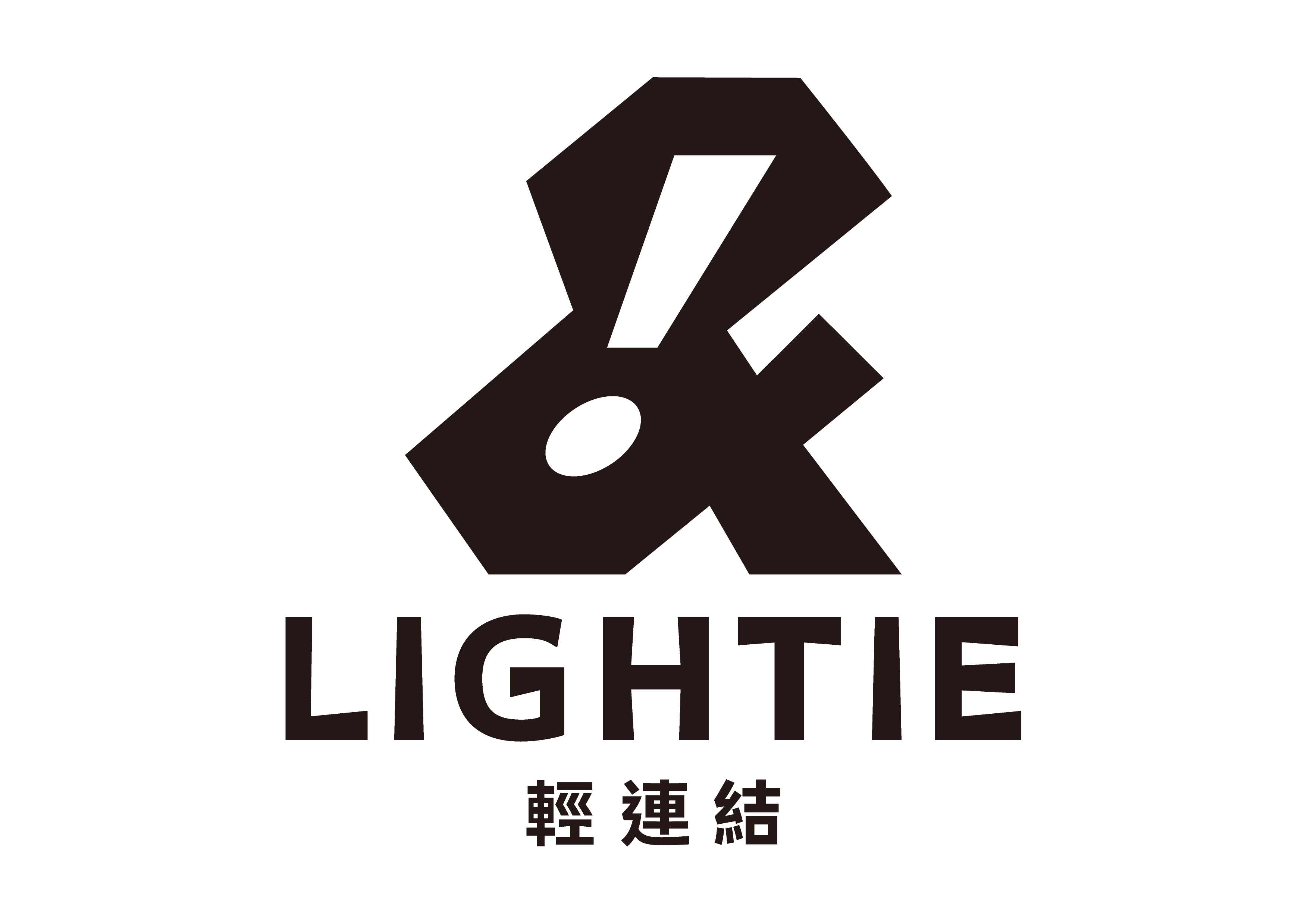 「輕連結LIGHTIE」售票網站