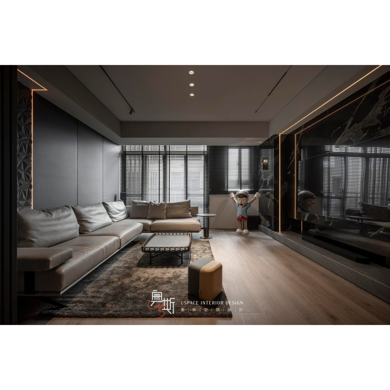 奧斯空間設計01