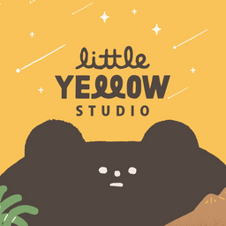little yellow studio