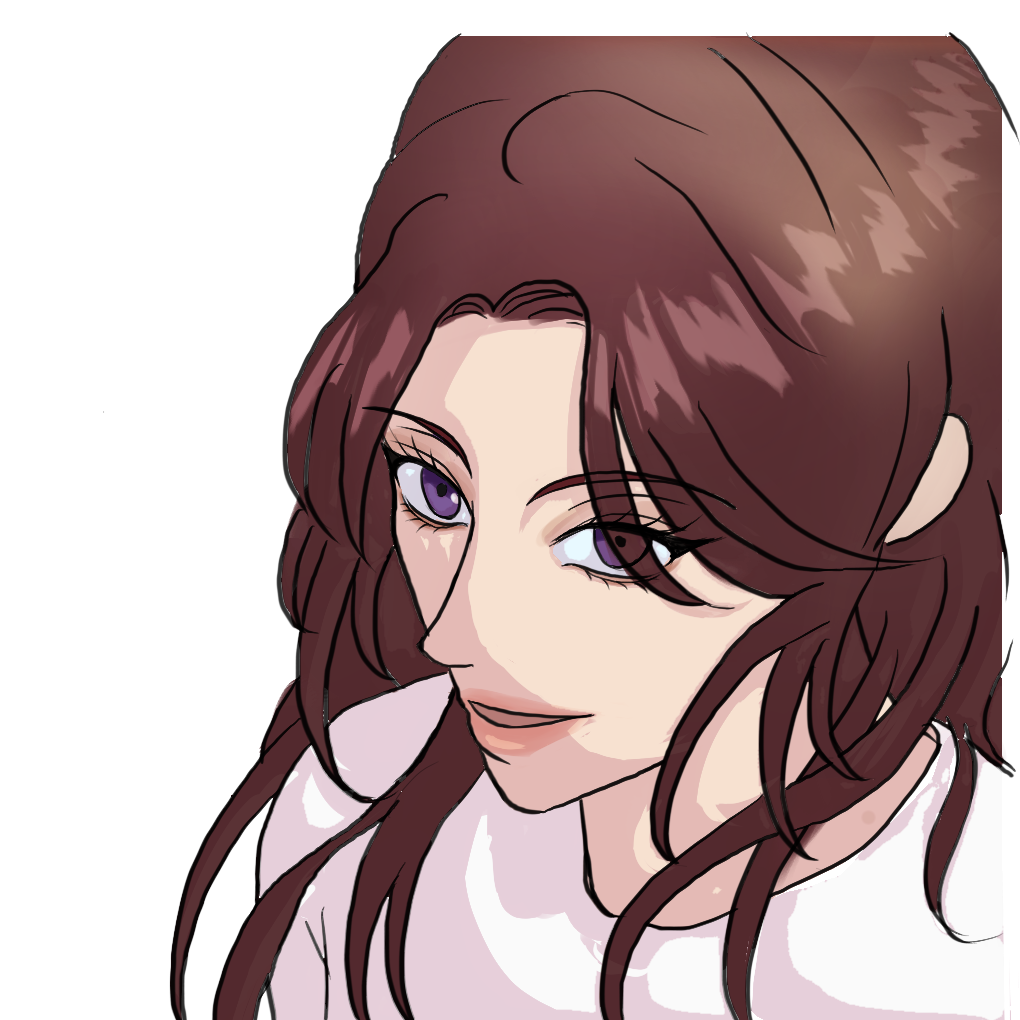 穀梁泉 Spring Guliang 分手廚房