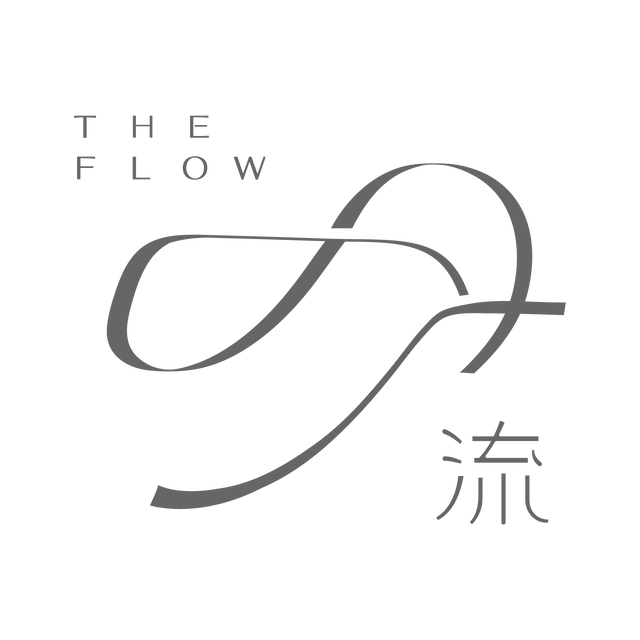 流 THE FLOW