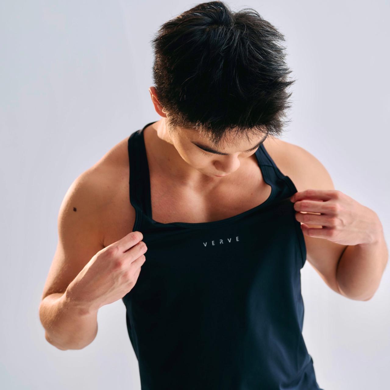 宥承 YU-CHENG 【商品合作】VERVE