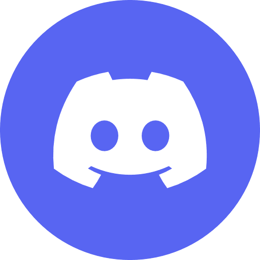 MY DISCORD SERVER