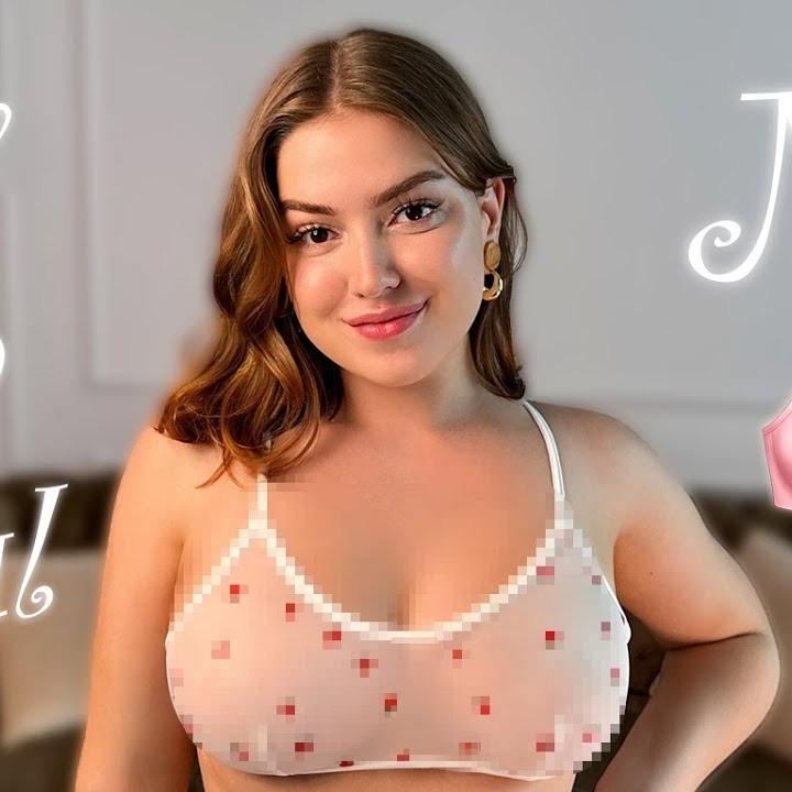 Iva berg on ConnectFame