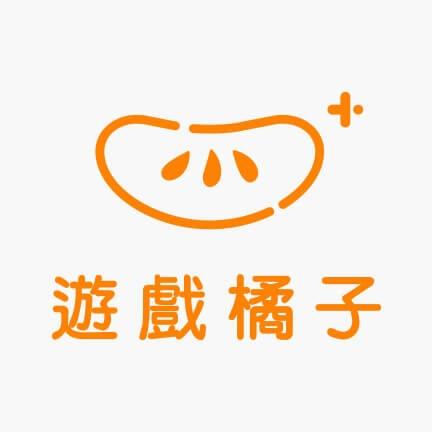 李建勳|JaySen 遊戲橘子logo