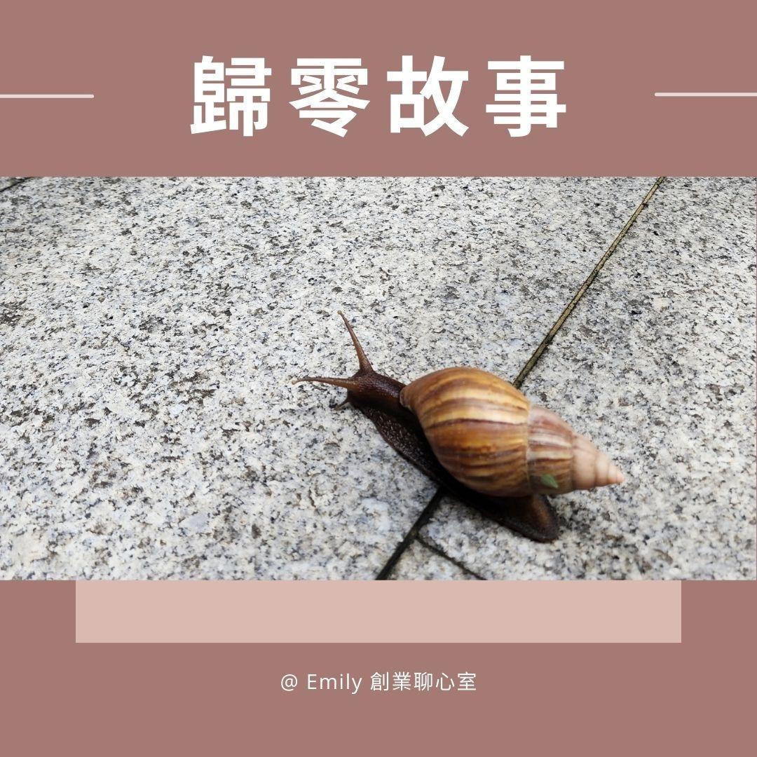 Coach Emily | 斜槓與人生教練、潛意識牌卡對話 聽聽他們的人生歸零故事