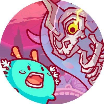 Axie Infinity Key Links