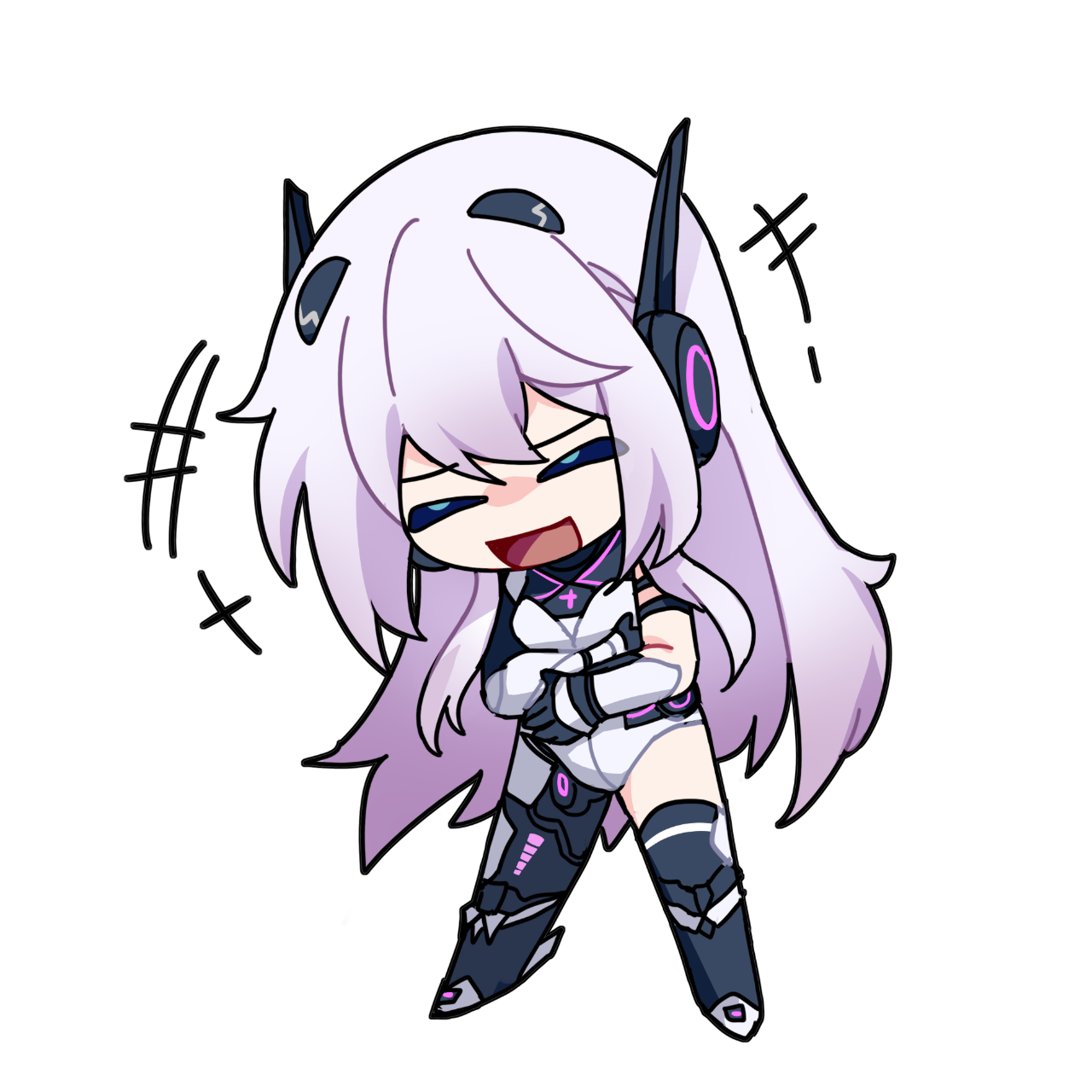 尼貝爾 Nibel ニーベル 伊莉西亞 Alicia