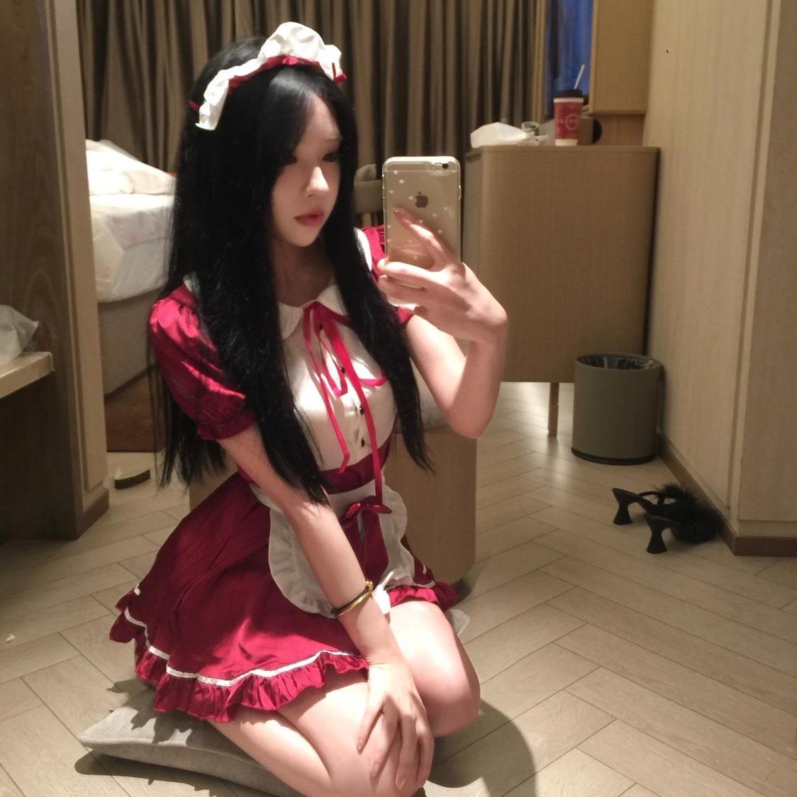 羊羊 咩~~