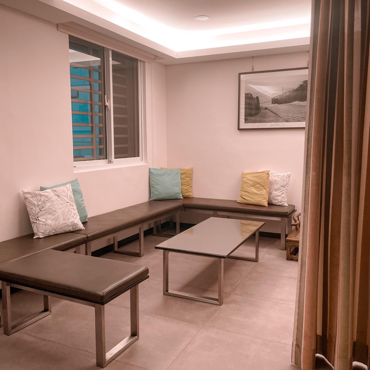 全台灣身心靈地圖