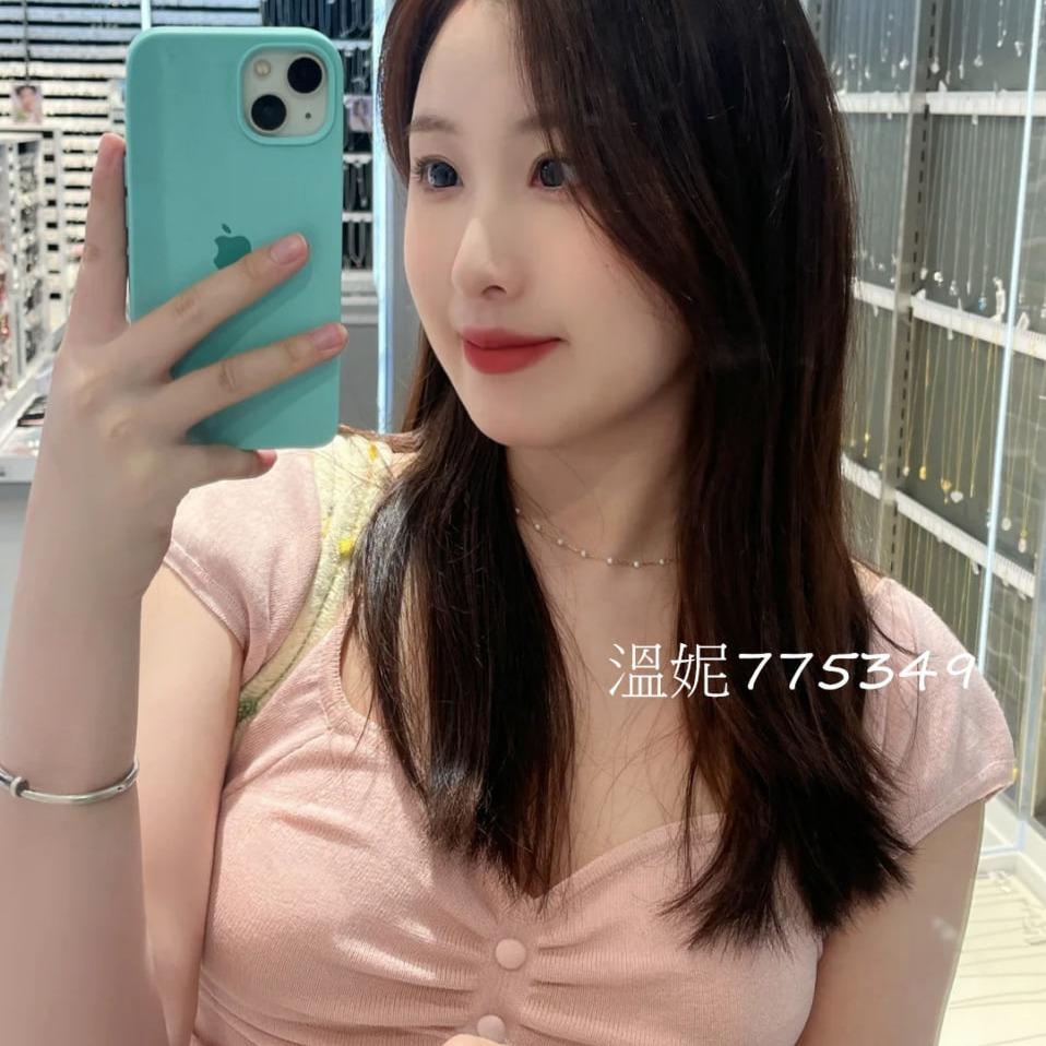 溫妮--南部歡樂外送茶服務 栗子 162cm/D奶/48kg/27歲