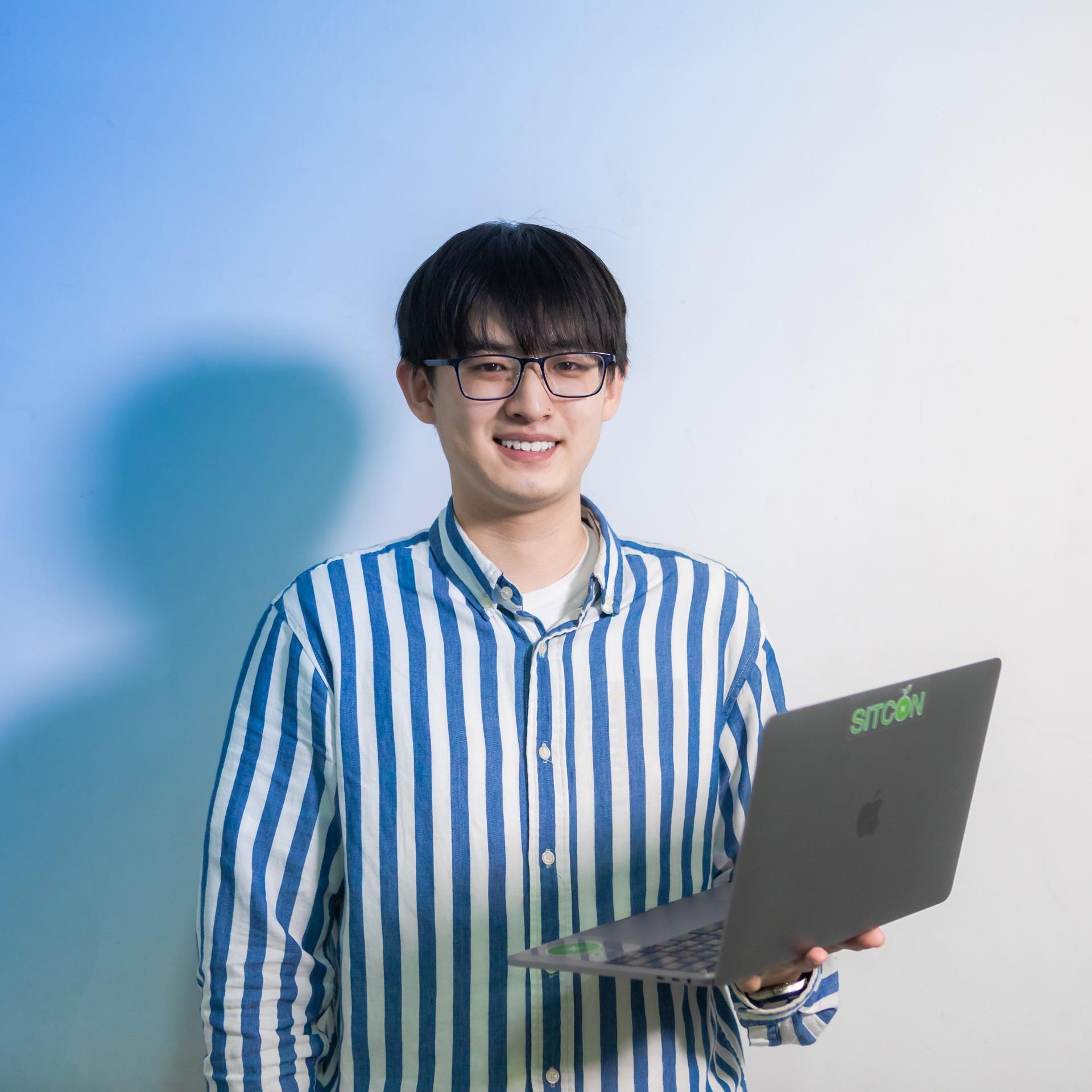 重啟人生｜ResetYourLife｜邱耀陞｜非典型職涯 X 自主探索 X 自我實現