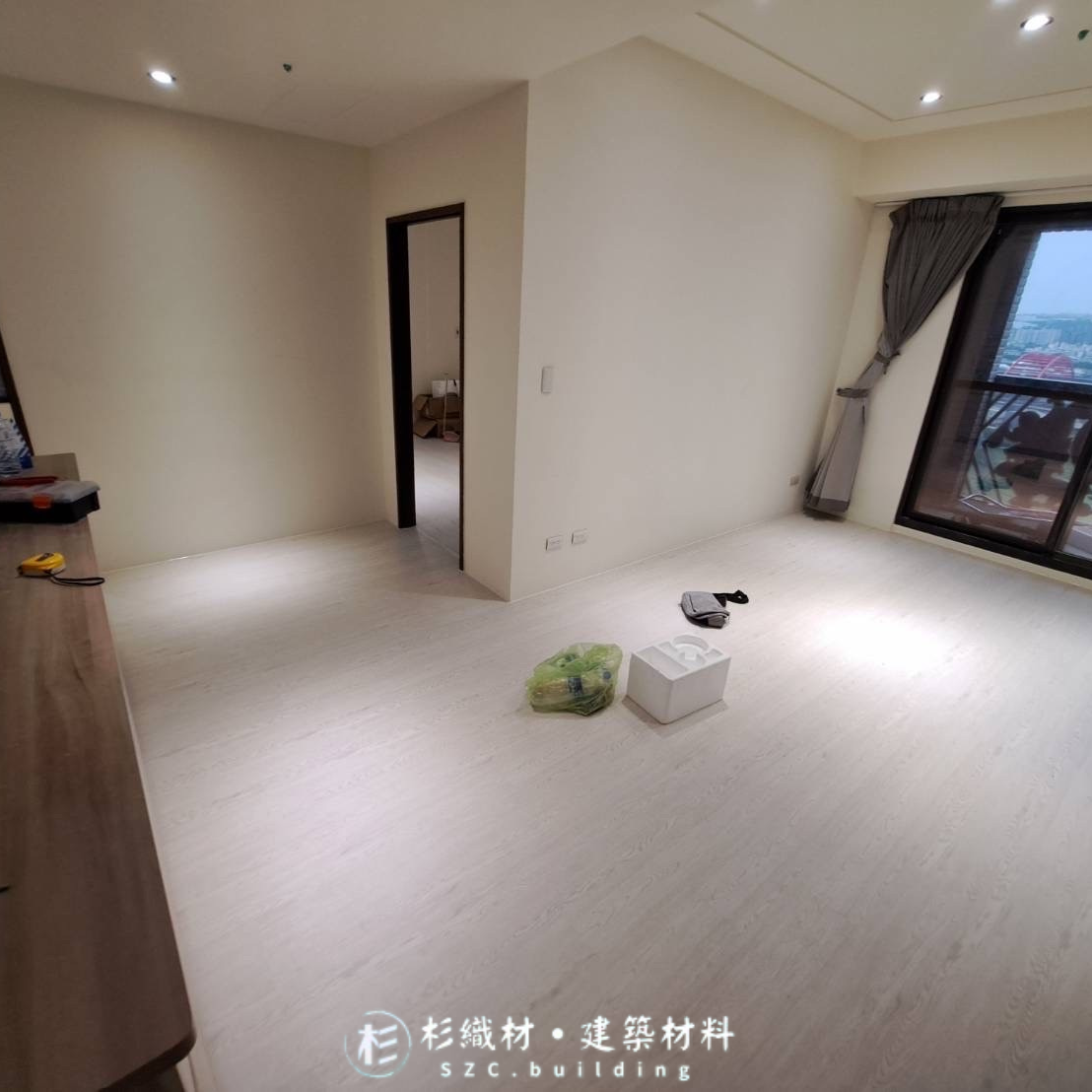 杉織材.專業建築材料