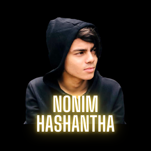 Nonim Hashantha