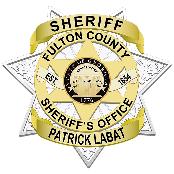 Fulton County Sheriff