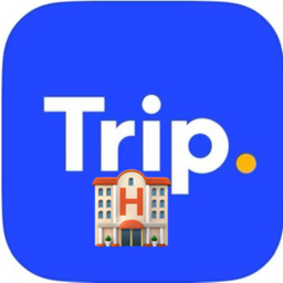 Trip訂飯店折5%無上限