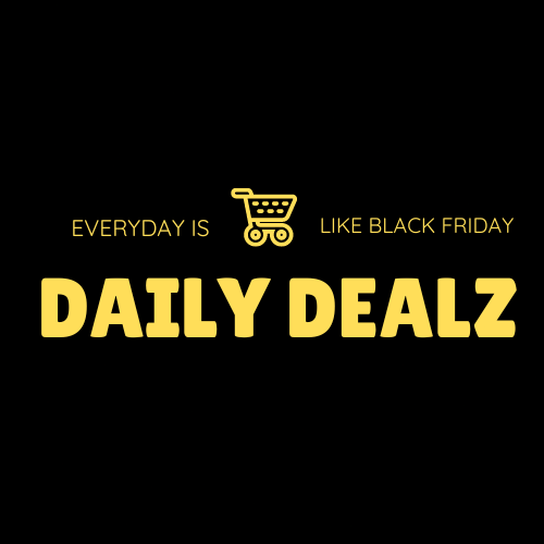 DAILY DEALZ