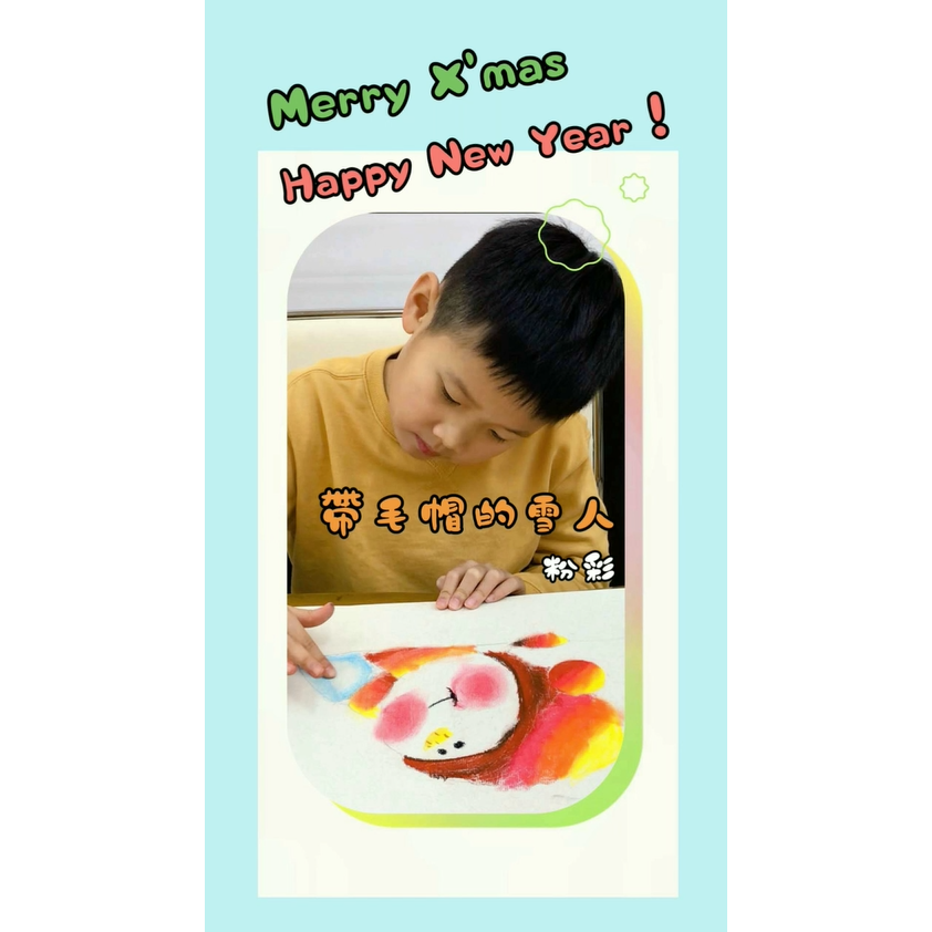 呂玲畫室 LUSTUDIO