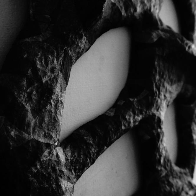 林希羽 LIN HSI YU lin-hsi-yu-林希羽-exhibition-paper-sculpture-art-artist-藝術家-紙雕塑-版畫-雕塑-風景