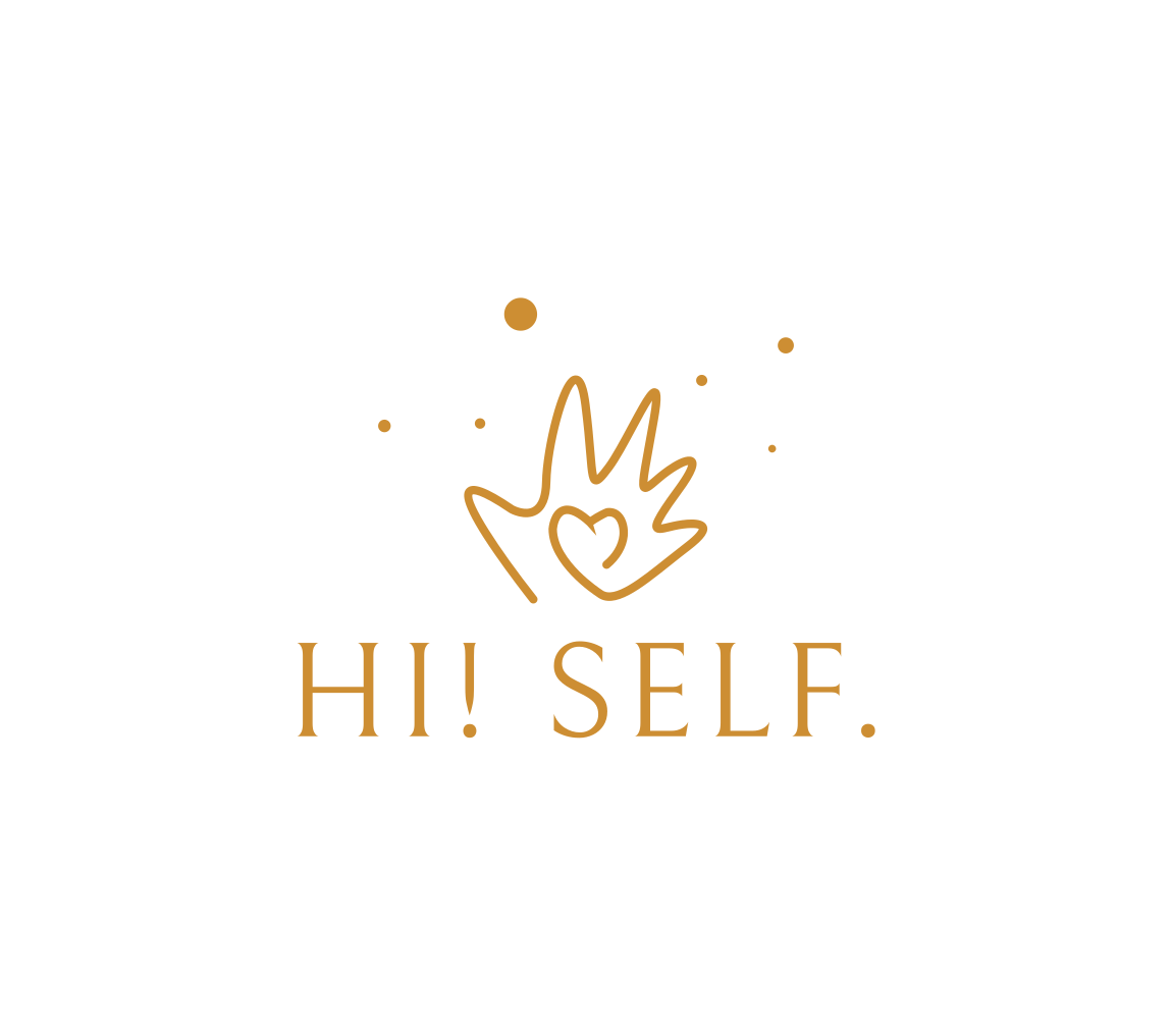 HI! SELF. ｜ 識我